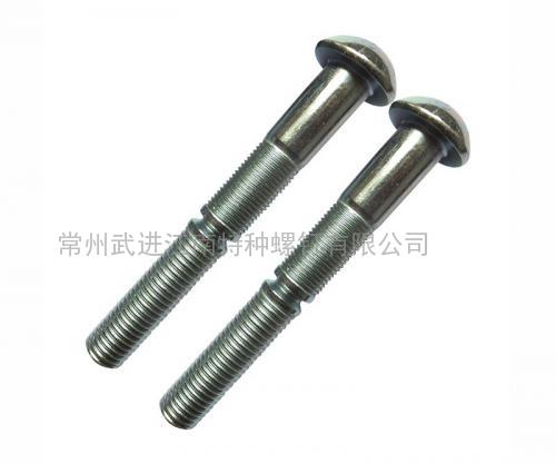 16MM半圓頭環(huán)槽鉚釘，代號(hào)：20-24