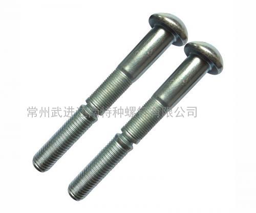 16MM半圓頭環(huán)槽鉚釘，代號(hào)：20-28