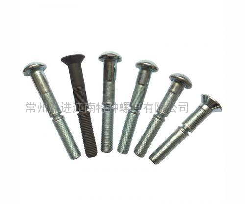 19MM環(huán)槽鉚釘組合