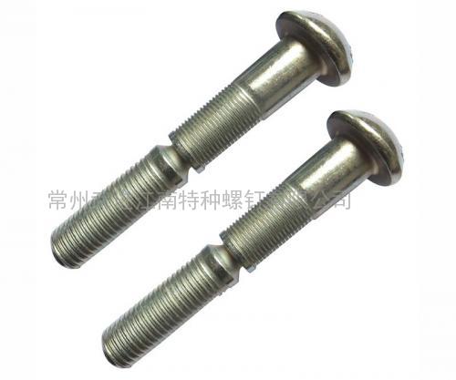 22MM半圓頭環(huán)槽鉚釘，代號(hào)：28-20