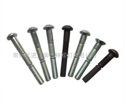 22MM環(huán)槽鉚釘組合