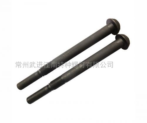 28MM半圓頭環(huán)槽鉚釘，代號(hào)：36-96