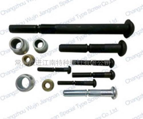 環(huán)槽鉚釘組合產(chǎn)品