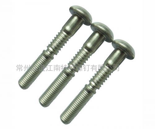 9.6MM鋁合金環槽鉚釘，代號12-10