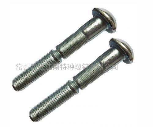 19MM半圓頭環(huán)槽鉚釘，代號(hào)：24-16