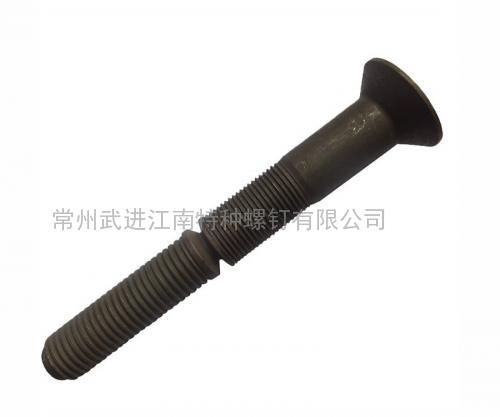 19MM沉頭環(huán)槽鉚釘，代號(hào)：24-28