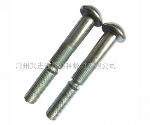 22MM半圓頭環(huán)槽鉚釘，代號(hào)：28-32