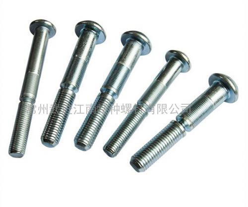 江南環(huán)槽鉚釘組合