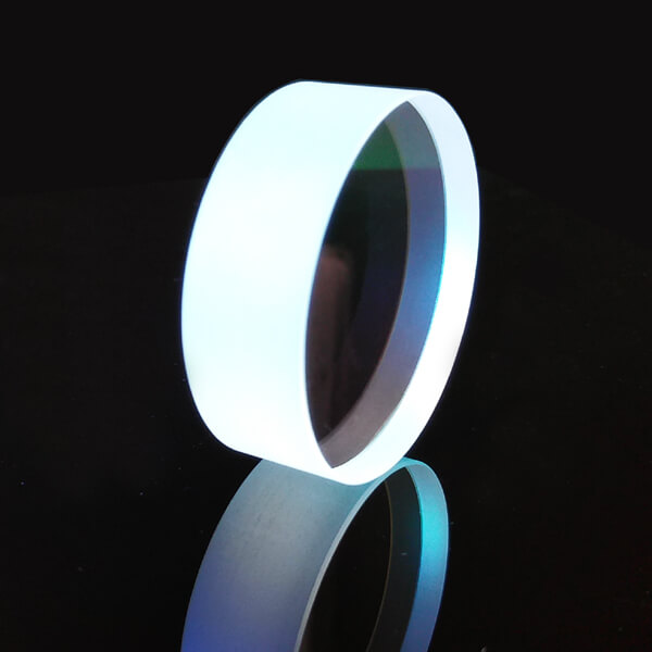 Planar Concave Lenses: Revolutionizing 3D Printing Technology